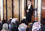 Clerics Slam Civilian Killings as Un-Islamic